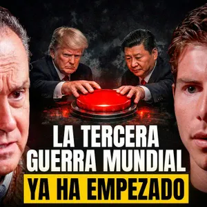 "Así Será el Mundo en 5 Años" - Las Predicciones del Coronel Pedro Baños