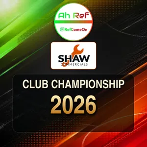2026 Round 2 Mayo Club Championship Review Show