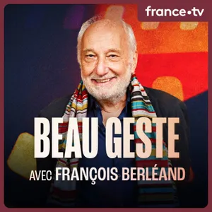 François Berléand, l'acteur le plus demandé du cosmos