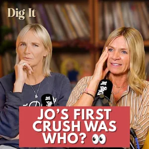Jo's First Crush, Dolly and a September Reset