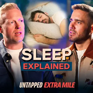 What Really Happens When You Sleep | Extra Mile