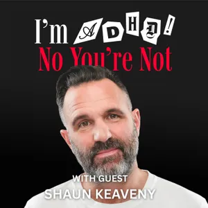 Shaun Keaveny: I Should Be Pulling Turnips