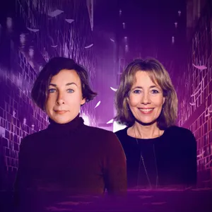 Juli Zeh spricht mit Charlotte Link über ihr neues Buch “Einsame Nacht”