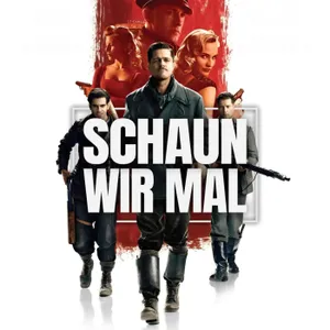 Inglourious Basterds ODER Baguette von Hammersmark