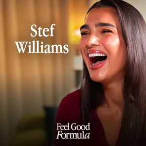 I Was Dismissed With Endometriosis, Then Motherhood Broke My Fitness Identity | Stef Williams
