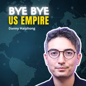 Iran Checkmate: US War-Regime COLLAPSING Fast | Danny Haiphong