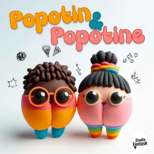 EP11 ▪️ Les Prouts