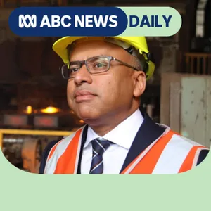 Paul Barry on the steel tycoon who fooled Australia