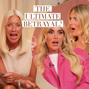 Georgia Kousoulou & Danielle Armstrong: Motherhood, TOWIE Memories & Girl Code