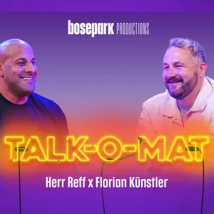 Herr Reff x Florian Künstler