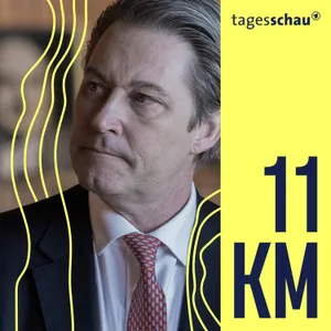 Scheuer vor Gericht: Zwischen Maut-Debakel und Erinnerungslücken