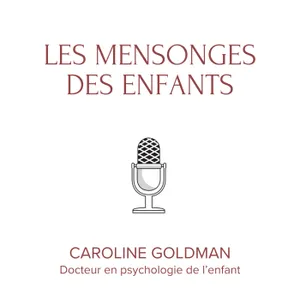 Les mensonges des enfants