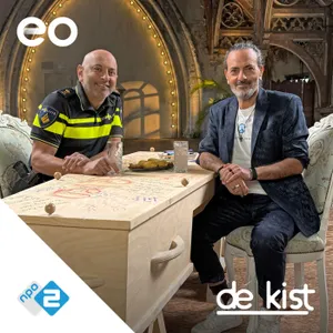 Martin Sitalsing mist zijn sterke moeder dagelijks | 17-04-2025