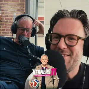 #WM12 • Jakob Lundt • Wie riecht Messi?