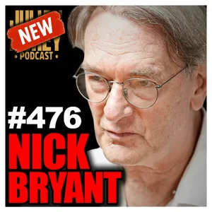 The DARKEST Secret Epstein Network They Hid from You | Nick Bryant