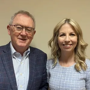 Caitríona Perry