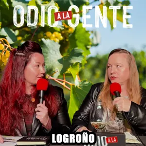 Logroño: Perdemos el norte | Odio a la gente