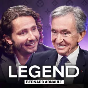 BERNARD ARNAULT : CONFESSIONS INÉDITES DU PATRON DU LUXE MONDIAL (empire, drames, rumeurs…)