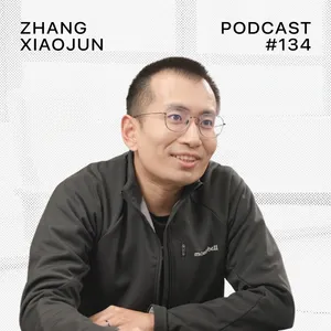 134. 【数据的综述】和谢晨聊，新时代的石油、历史、版图、数据金字塔、定价与Recipe