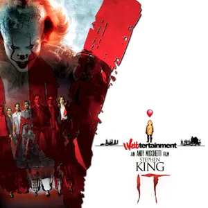 ESPECIAL STEPHEN KING   IT / Andy Muschietti
