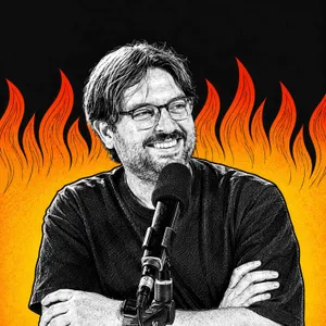 Ni foc, ni forquilles, ni metall, amb David Poblador