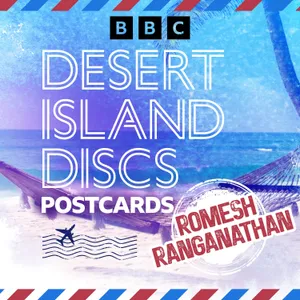 Romesh Ranganathan on finding his comedy sweet spot