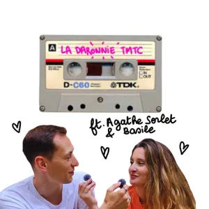 Agathe Sorlet & son amoureux Basile - partie 2