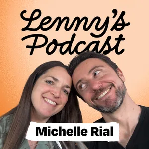 How I built a 1M+ subscriber newsletter and top 10 tech podcast | Lenny Rachitsky