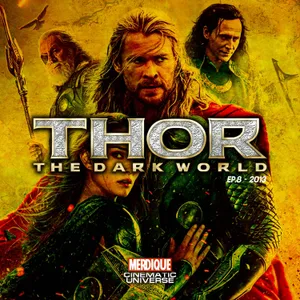 Thor : The Dark World (2013)