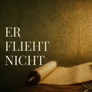 Als Jesus stirbt, beginnt Gottes Leben den Tod zu überwinden | Markus 15-16 · Tag 291