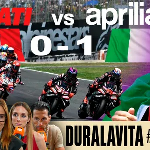 APRILIA CONQUISTA MUGELLO | DURALAVITA #7
