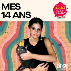 Mes 14 ans  | Je l’ai fait (6/12)