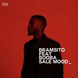 BRAMSITO & BOOBA - SALE MOOD - INTROMIX