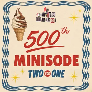 MFM Minisode 500