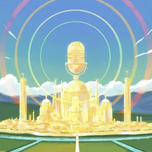 Age of Audio: The Inside Story of Podcasting