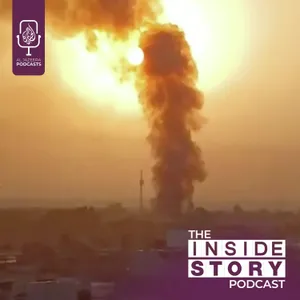 Will Saudi Arabia be dragged further into the war in Iran?