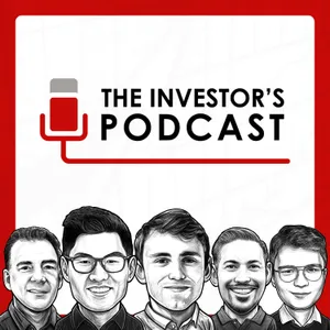 TIP823: From Railroads to AI: The Timeless Patterns Behind Market Bubbles w/ Kyle Grieve