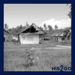 His2Go Revisited (3/4) - Verbrechen im Chagos-Archipel