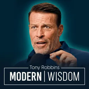 The New Way For Ordinary People To Build Wealth - Tony Robbins - #1153