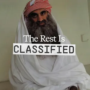 188. 9/11: How to Recruit a Hijacker (Ep 2)