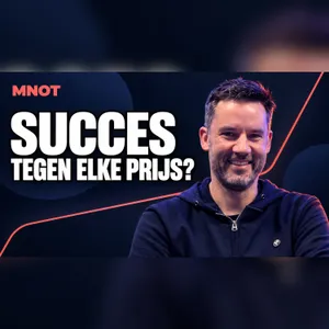 Ali Niknam: de motor én de rem van bunq?