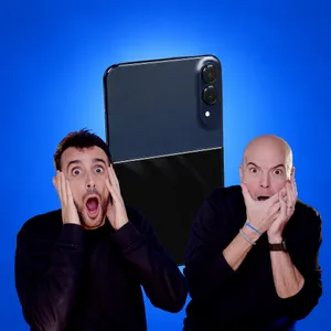 Estrenamos el iPhone Duo