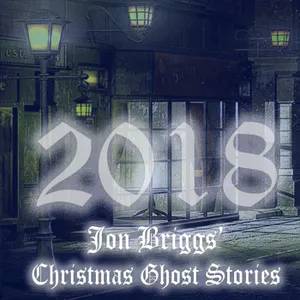 Christmas 2018 - Father Christmas is Dying to Meet You.