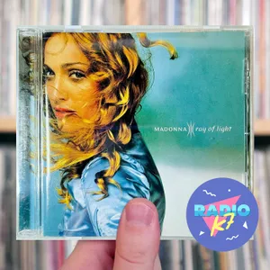 Madonna "Ray of Light" (1998) : la révolution que personne n'avait vu venir