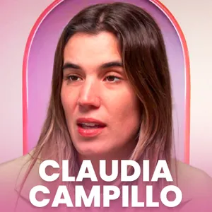 Testimonio real: víctima de abuso dentro de su familia - Claudia Campillo