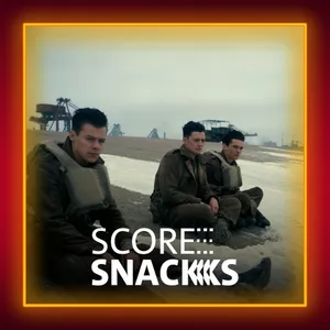 Dunkirk – Unendliche Tonleiter = unendliche Angst!