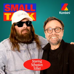 Sébastien Tellier et le drift au Stade De France