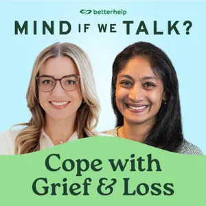 How to Cope with Grief and Loss