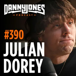 #390 - "There's an ESCAPE Hatch" New Details Inside Epstein's Prison Cell | Julian Dorey