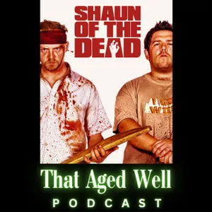 Shaun of the Dead (2004) - Turtling, Music Videos & a Gazpacho